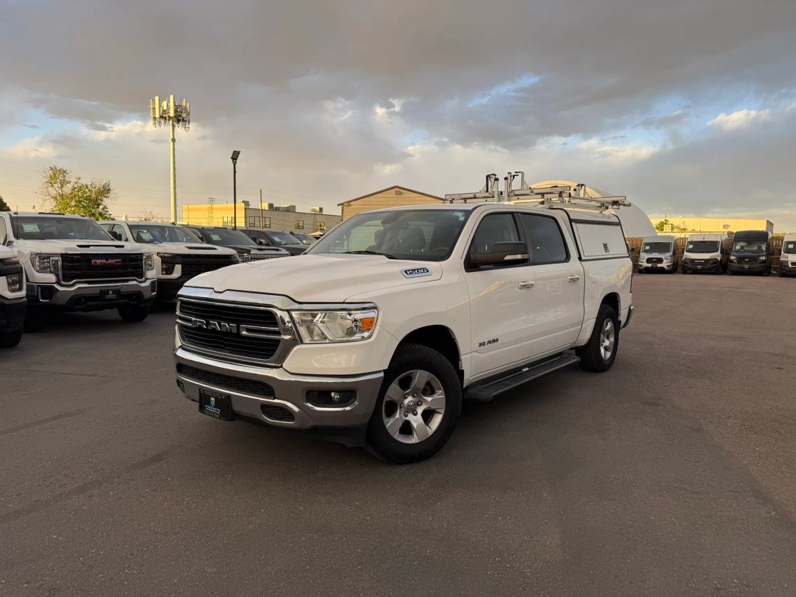 ram ram 1500 pickup 2019 1C6RRFFG1KN753196 image ram ram 1500 pickup 2019 1C6RRFFG1KN753196 image